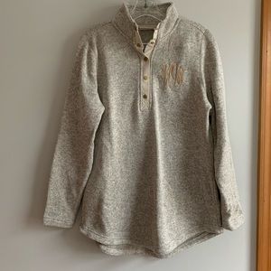 MarleyLilly Customized Pullover
